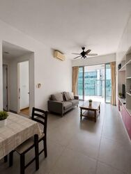 The Minton (D19), Condominium #599177541